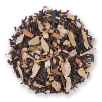 Jasmine Pearl Tea Co.| Burnside Chai|Puerh Looseleaf Tea