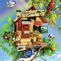 Sunsout|500 Piece Jigsaw Puzzles|