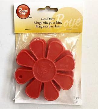 Boye Yarn Daisy