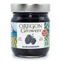 Oregon Growers| Honey & Jam