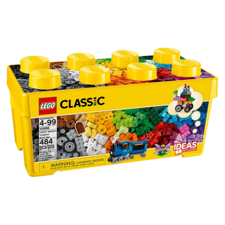 (LEGO) Classic