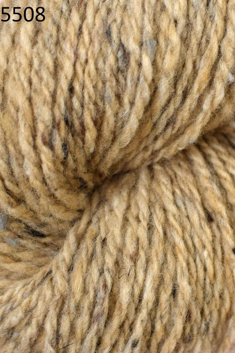 Studio Donegal| Soft Donegal Yarn