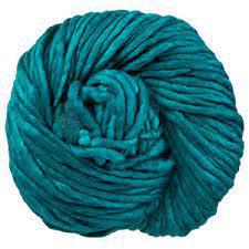 Malabrigo| Rasta Yarn|Super Bulky|Merino Wool