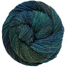 Malabrigo| Ultimate Sock Yarn|Fingering |Superwash Merino Wool & Nylon