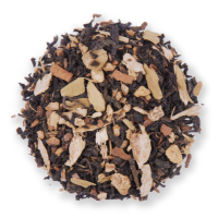 Jasmine Pearl Tea Co.| Burnside Chai|Puerh Looseleaf Tea