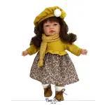 Nines Artesanals d'Onil Large Dolls |Handmade|Made in Spain