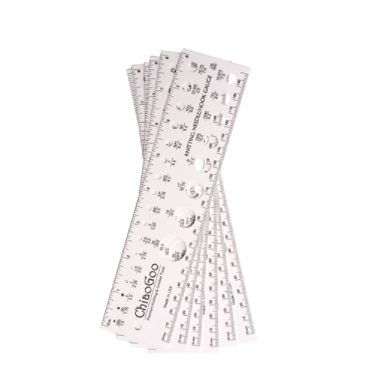 ChiaoGoo| Knitting and Crochet Accessories |(Bryson)