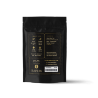 Jasmine Pearl Tea Co.| Chaz' Chai|Black looseleaf tea