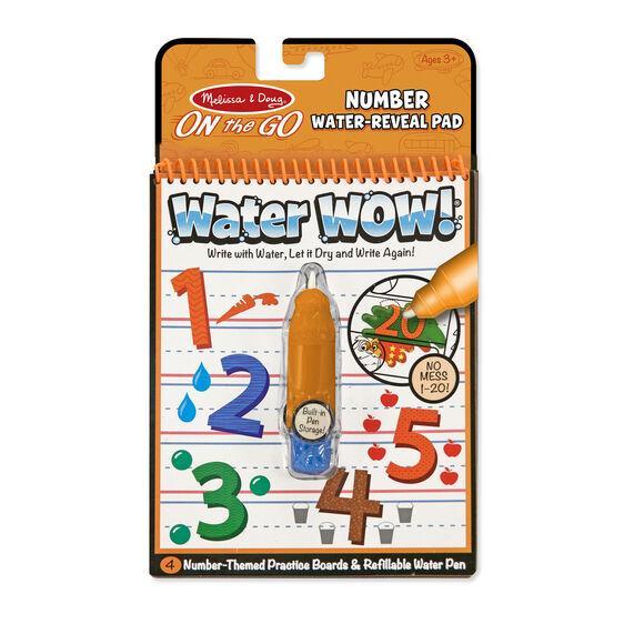 (Melissa & Doug) Water Wow!