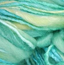 Universal Yarn| Bamboo Bloom Handpaints|Wool and Bamboo