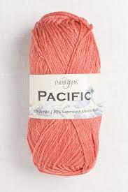 Cascade Yarns| Pacific|Worsted Weight|Acrylic & Merino Wool