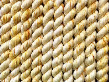 Dream in Color| Smooshy Cashmere Yarn|Fingering Weight