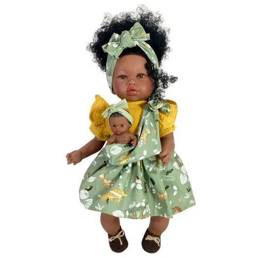 Nines Artesanals d'Onil Large Dolls |Handmade|Made in Spain