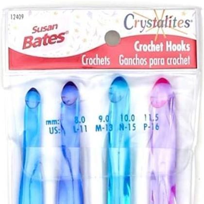 (Susan Bates) Accessories |Bryson