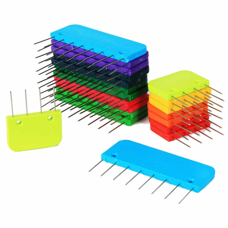 Knitter's Pride Rainbow Knit Blockers|Bryson