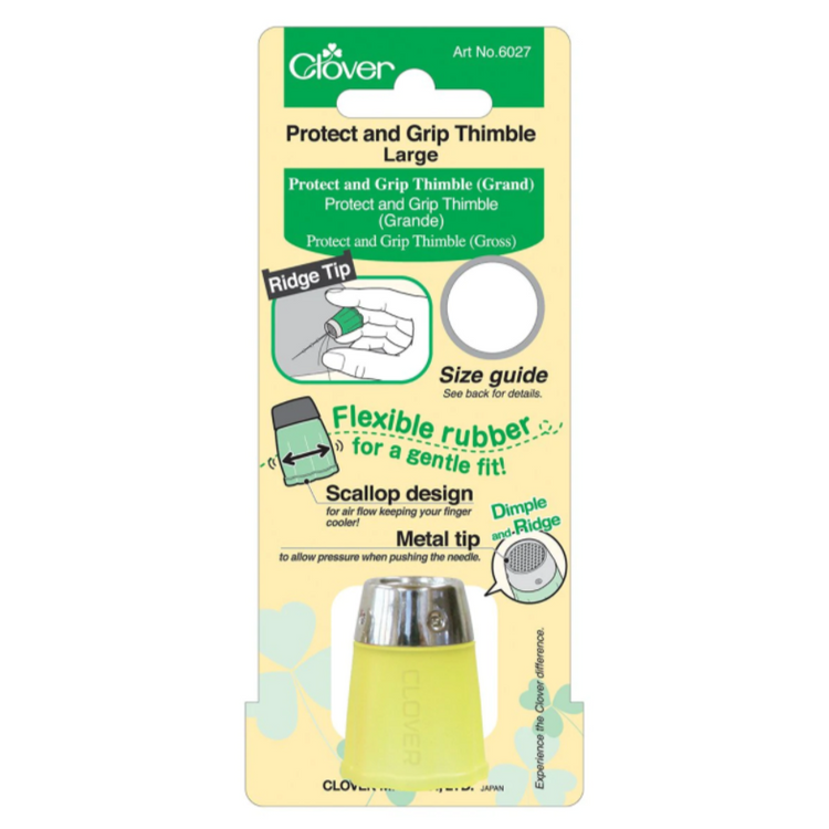 (Clover) Needle Felting Accessories|Bryson