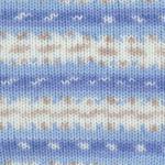 Plymouth Dreambaby DK Paintpot Yarn|Acrylic/Nylon