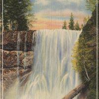 (Lantern Press) Postcards