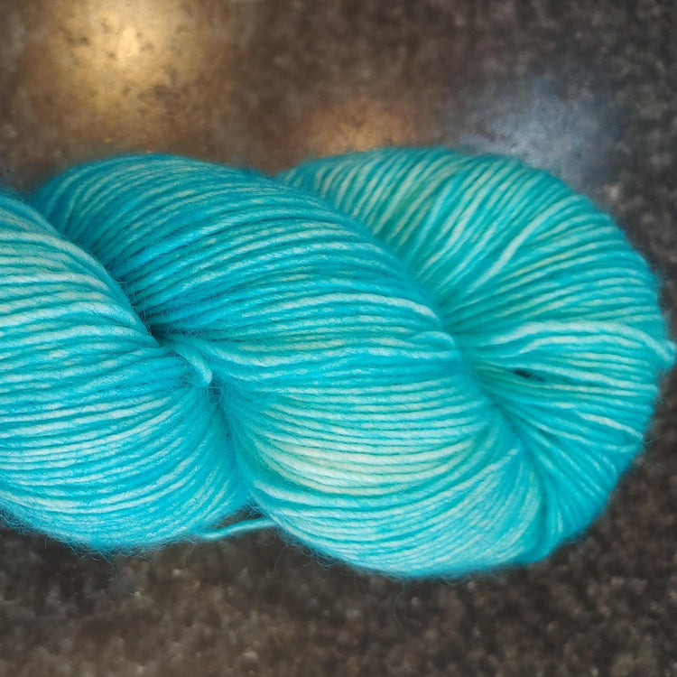 Dream in Color| Jilly Yarn|Fingering Weight