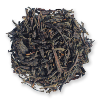 Jasmine Pearl Tea Co.| Earl Grey |Looseleaf Tea
