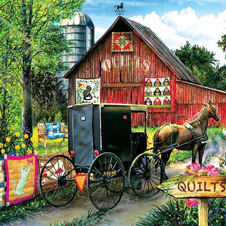 SunsOut|1000 Piece Jigsaw Puzzles|