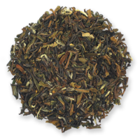 Jasmine Pearl Tea Co.| Darjeeling Tea|Black Looseleaf Tea