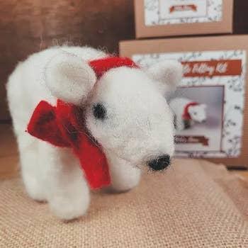 Feather Felts Needle Felting Kits