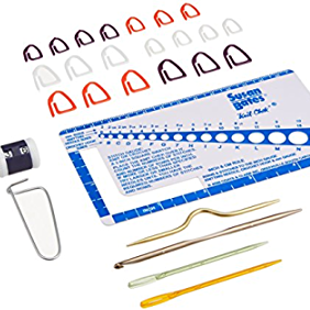 (Susan Bates) Accessories |Bryson