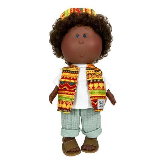 Nines Artesanals d'Onil|Mia/Mio Dolls |Handmade|Made in Spain|CollectIble|