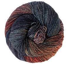 Malabrigo| Ultimate Sock Yarn|Fingering |Superwash Merino Wool & Nylon