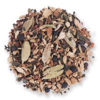 Jasmine Pearl Tea Co.| Yoga Blend Tea|Looseleaf Herbal Infusion