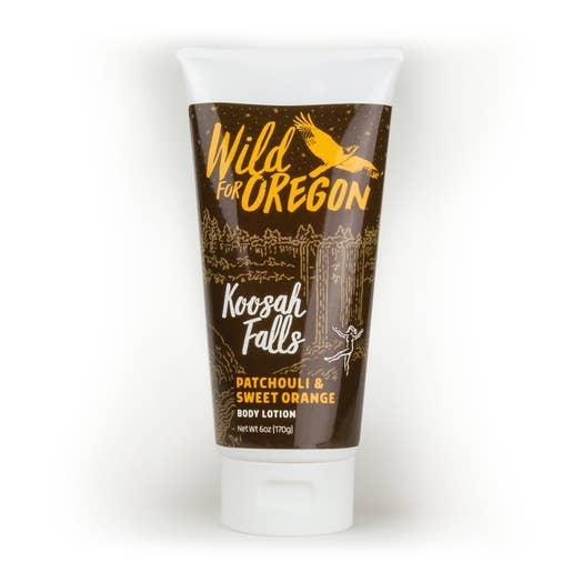 Wild for Oregon|Bar Soaps and Body Lotions