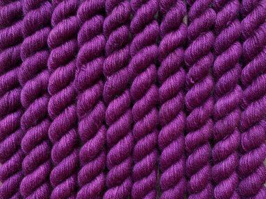 Dream in Color| Jilly Yarn|Fingering Weight