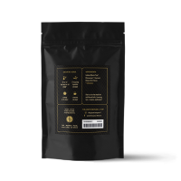 Jasmine Pearl Tea Co.| Amaretto Spice Tea| Looseleaf Black Tea