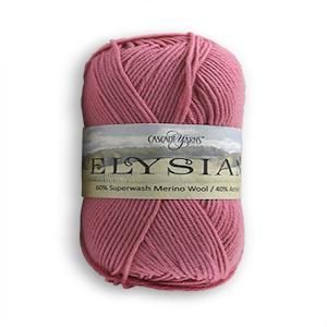 Cascade Yarns| Elysian| Worsted Weight | Wool, Acrylic Blend