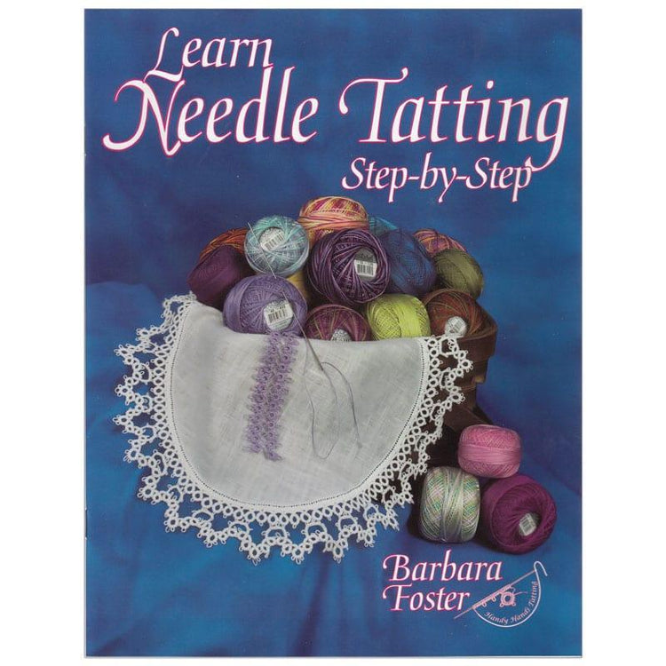 (Handy Hands) Tatting Supplies