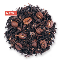 Jasmine Pearl Tea Co.| Cascadia Breakfast Tea| Black Looseleaf