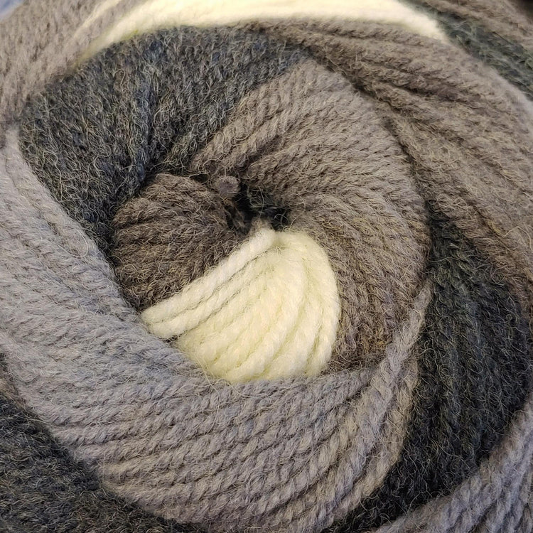 Plymouth Hot Cakes Yarn|Acrylic/Wool