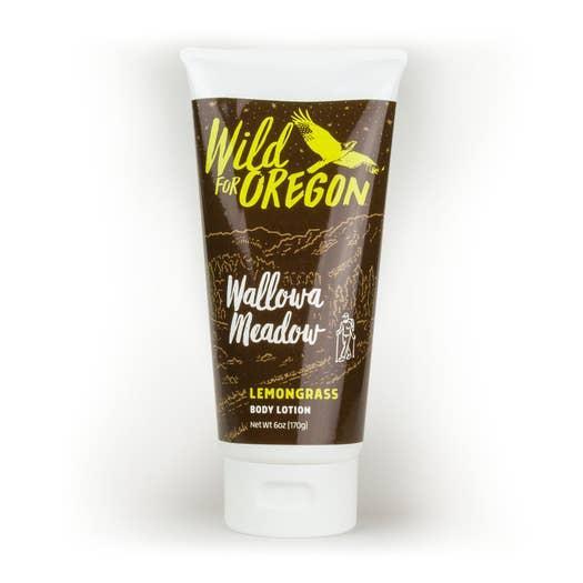 Wild for Oregon|Bar Soaps and Body Lotions