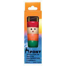 (Pony) Accessories |Bryson