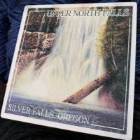 Lantern Press| Coasters | Oregon