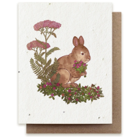 Small Victories| Plantable Herb Note Cards