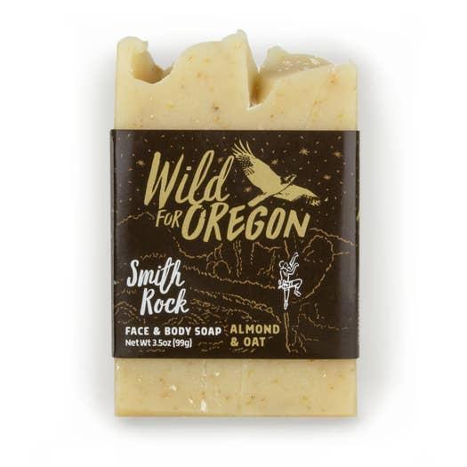 Wild for Oregon|Bar Soaps and Body Lotions