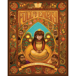 Full Of Empty | Tim J. & M.P. Myers