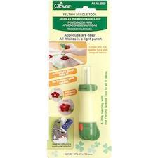 (Clover) Needle Felting Accessories|Bryson