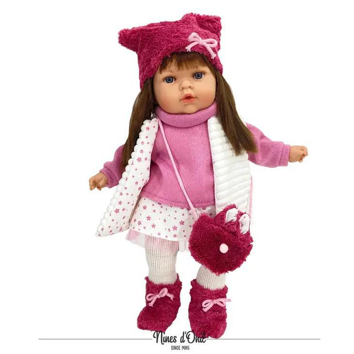 Nines Artesanals d'Onil Large Dolls |Handmade|Made in Spain