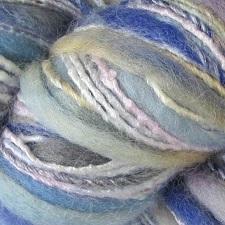 Universal Yarn| Bamboo Bloom Handpaints|Wool and Bamboo