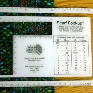 (Nancy's Knit Knacks) Knitting Accessories