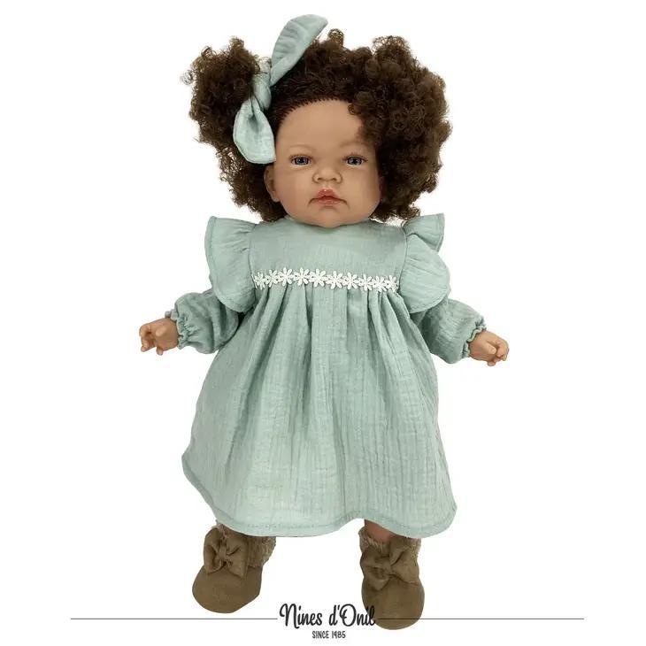 Nines Artesanals d'Onil Large Dolls |Handmade|Made in Spain