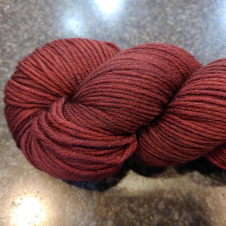 (Urth) Harvest Worsted